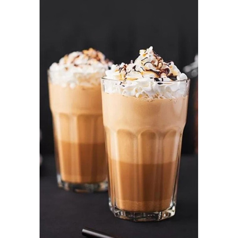 Hermia Glass Set (6 Pieces) LV-ARA265F Transparent