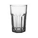 Hermia Glass Set (6 Pieces) LV-ARA265F Transparent