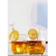 Hermia Glass Set (6 Pieces) LV-EMP364 Transparent