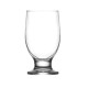Glass Set (6 Pieces) LV-REN20F Transparent Hermia Glass Set (6 Pieces) LV-REN20F Transparent