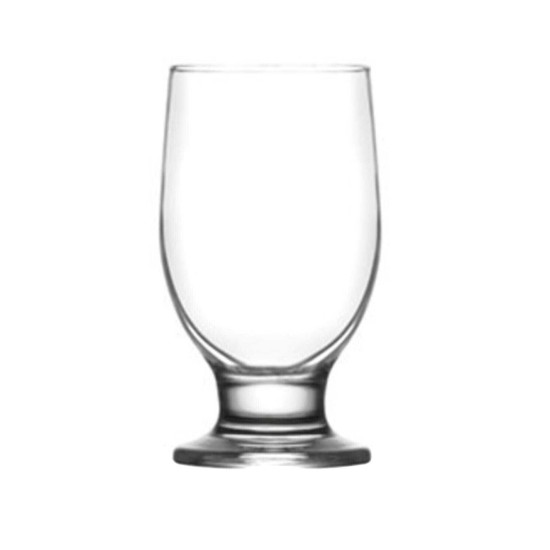 Glass Set (6 Pieces) LV-REN20F Transparent Hermia Glass Set (6 Pieces) LV-REN20F Transparent