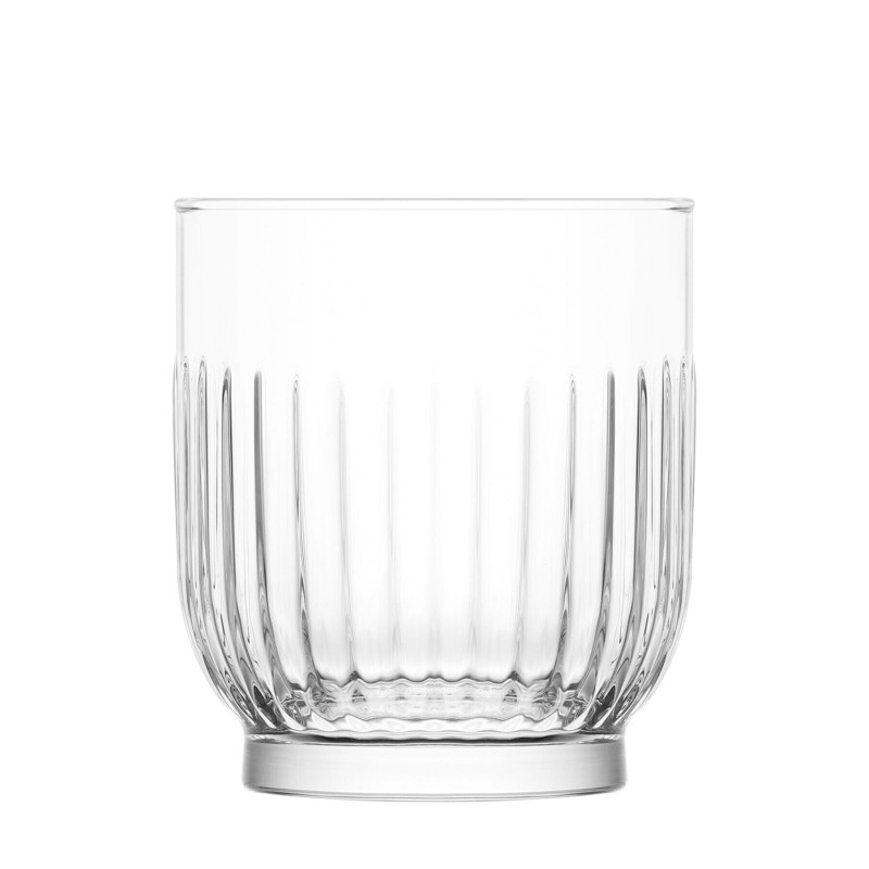 Hermia Glass Set (6 Pieces) LV-TOK350F Transparent