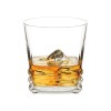 Hermia Glass Set (6 Pieces) LV-ELG360F Transparent