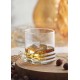 Hermia Glass Set (6 Pieces) LV-ELG360F Transparent