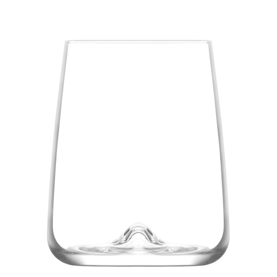 Glass Set (6 Pieces) LV-TRA367F Transparent Glass Set (6 Pieces) LV-TRA367F Transparent