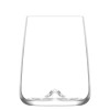 Glass Set (6 Pieces) LV-TRA367F Transparent