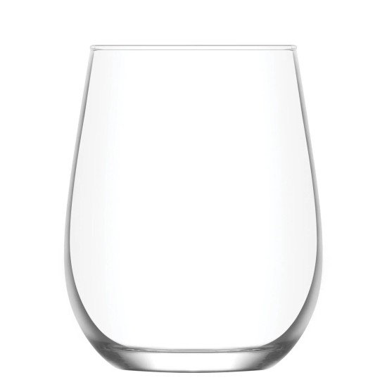 Glass Set (6 Pieces) LV-GAI361F Transparent Glass Set (6 Pieces) LV-GAI361F Transparent