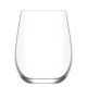 Glass Set (6 Pieces) LV-GAI361F Transparent Glass Set (6 Pieces) LV-GAI361F Transparent