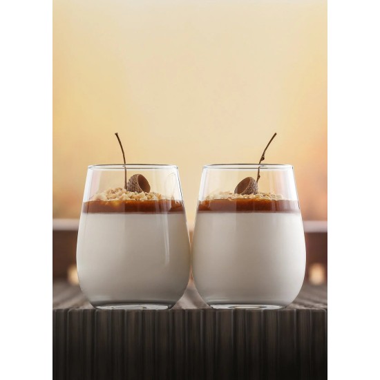 Glass Set (6 Pieces) LV-GAI361F Transparent Glass Set (6 Pieces) LV-GAI361F Transparent