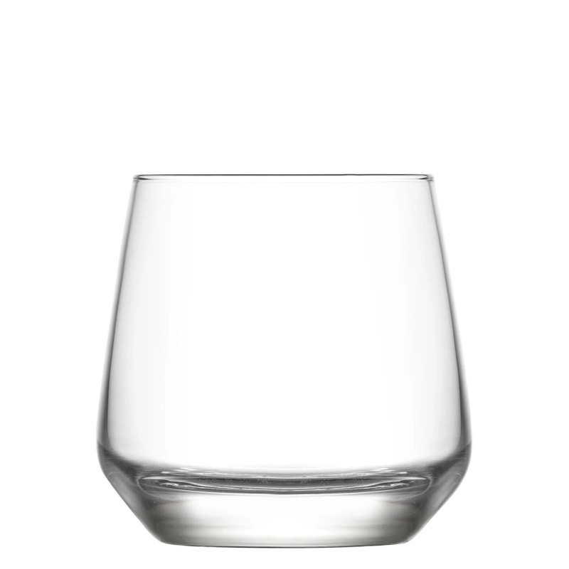 Hermia Glass Set (6 Pieces) LV-LAL361F Transparent