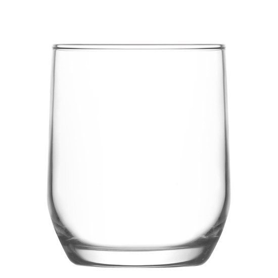 Hermia Glass Set (6 Pieces) LV-SUD15F Transparent