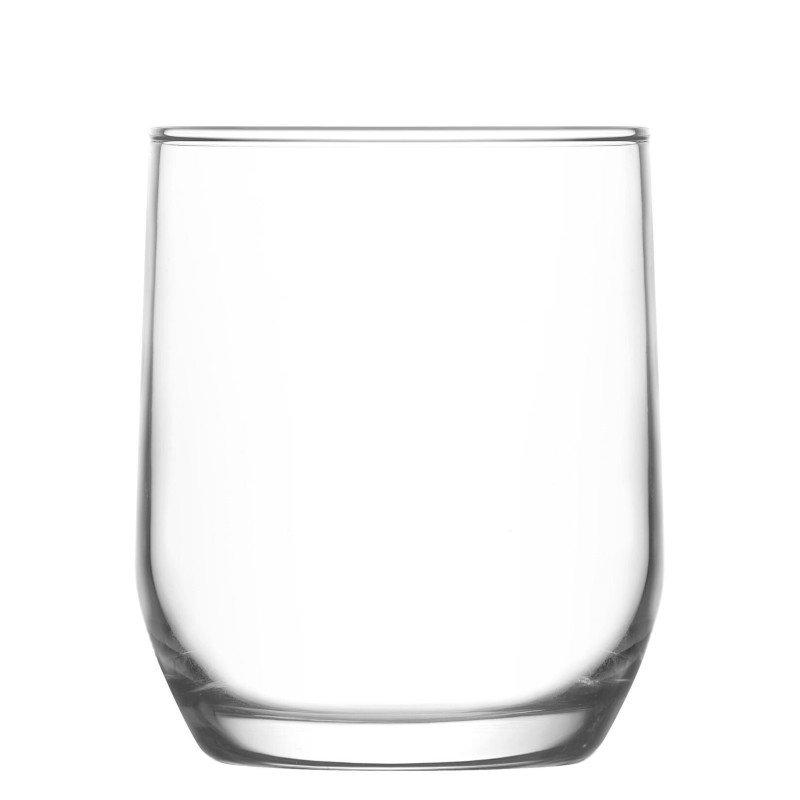 Hermia Glass Set (6 Pieces) LV-SUD15F Transparent