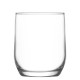 Hermia Glass Set (6 Pieces) LV-SUD15F Transparent