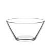 Hermia Glass Bowl Set (6 Pieces) LV-VEG267F Transparent