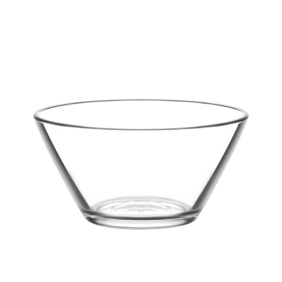 Hermia Glass Bowl Set (6 Pieces) LV-VEG267F Transparent