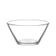 Hermia Glass Bowl Set (6 Pieces) LV-VEG267F Transparent