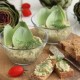 Hermia Glass Bowl Set (6 Pieces) LV-VEG267F Transparent