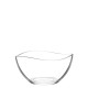 Hermia Glass Bowl Set (2 Pieces) LV-VIR281N Transparent