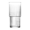 Glass Set (6 Pieces) LV-HLN376F Transparent