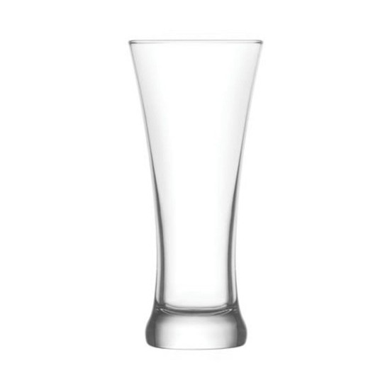 Glass Set (6 Pieces) LV-SRG375F Transparent Glass Set (6 Pieces) LV-SRG375F Transparent