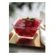 Hermia Glass Bowl Set (6 Pieces) LV-KRN260F Transparent