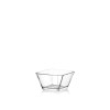 Hermia Glass Bowl Set (6 Pieces) LV-KRN260F Transparent