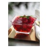 Hermia Glass Bowl Set (6 Pieces) LV-KRN260F Transparent