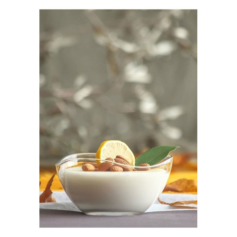 Hermia Glass Bowl Set (6 Pieces) LV-VIR261F Transparent