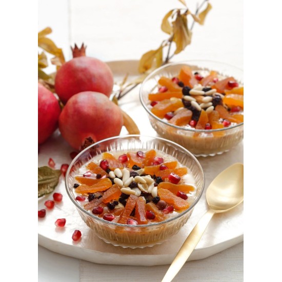 Glass Bowl Set (6 Pieces) LV-ALN260F Transparent