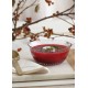 Glass Bowl Set (6 Pieces) LV-ALN260F Transparent