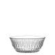 Glass Bowl Set (6 Pieces) LV-ALN260F Transparent