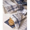 Kitchen Towel Set (10 Pieces) Liberty - Blue Blue