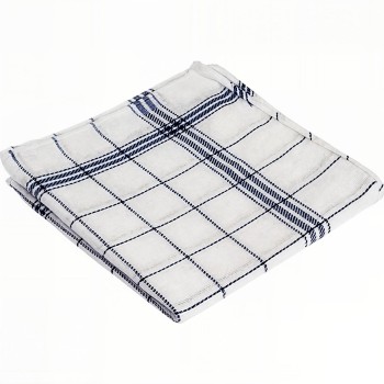 Kitchen Towel Set (10 Pieces) Liberty - Blue Blue