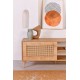 TV Stand Hazeran 140 Oak