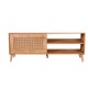 TV Stand Hazeran 140 Oak