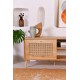 TV Stand Hazeran 180 Oak