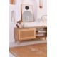 TV Stand Jüt 140 Oak