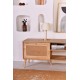 TV Stand Jüt 180 Oak