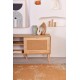 TV Stand Jüt 180 Oak