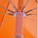ΟΜΠΡΕΛΑ ΘΑΛΑΣΣΗΣ RANDALL HM6015.02 ΠΟΡΤΟΚΑΛΙ 2.20μ 8 ΑΚΤΙΝΕΣ FIBERGLASS ΟΜΠΡΕΛΑ ΘΑΛΑΣΣΗΣ RANDALL HM6015.02 ΠΟΡΤΟΚΑΛΙ 2.20μ 8 ΑΚΤΙΝΕΣ FIBERGLASS