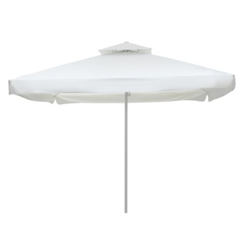 ΟΜΠΡΕΛΑ 4x4μ ΕΠΑΓΓΕΛΜΑΤΙΚΗ ALU ΤΗΛΕΣΚΟΠΙΚΗ ΜΕ ΕΝΙΣΧΥΜΕΝΟ ΑΕΡΑΓΩΓΟ HM6002