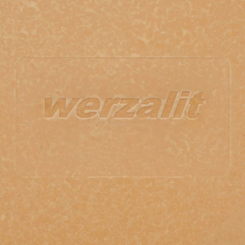 ΕΠΙΦΑΝΕΙΑ ΤΡΑΠΕΖΙΟΥ WERZALIT 70Χ70Χ3.5εκ. ΣΕ WENGE ΧΡΩΜΑ HM5230.03