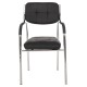 ΚΑΡΕΚΛΑ ΕΠΙΣΚΕΠΤΟΥ OBERON HM1018.01 ΜΑΥΡΟ PU 51x52x86Υ εκ. ΚΑΡΕΚΛΑ ΕΠΙΣΚΕΠΤΟΥ OBERON HM1018.01 ΜΑΥΡΟ PU 51x52x86Υ εκ.
