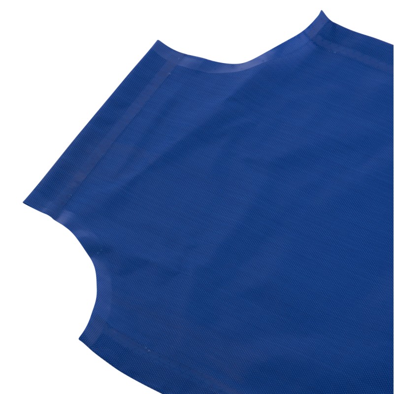 ΠΑΝΙ TEXTILENE 600gr/m2 2X1 ΑΝΤΑΛΛΑΚΤΙΚΟ ΞΑΠΛΩΣΤΡΑΣ HM5072.01 ΜΠΛΕ 201x62 εκ.