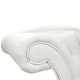 ΑΝΑΚΛΙΝΔΡΟ T.CHESTERFIELD NIOVI HM3007.02 PU ΛΕΥΚΟ-ΜΑΥΡΑ ΠΟΔΙΑ 190x61x84Yεκ. ΑΝΑΚΛΙΝΔΡΟ T.CHESTERFIELD NIOVI HM3007.02 PU ΛΕΥΚΟ-ΜΑΥΡΑ ΠΟΔΙΑ 190x61x84Yεκ.