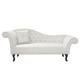 ΑΝΑΚΛΙΝΔΡΟ T.CHESTERFIELD NIOVI HM3007.02 PU ΛΕΥΚΟ-ΜΑΥΡΑ ΠΟΔΙΑ 190x61x84Yεκ. ΑΝΑΚΛΙΝΔΡΟ T.CHESTERFIELD NIOVI HM3007.02 PU ΛΕΥΚΟ-ΜΑΥΡΑ ΠΟΔΙΑ 190x61x84Yεκ.