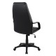ΚΑΡΕΚΛΑ ΓΡΑΦΕΙΟΥ GAMING SIVIR HM1001.01 ΜΕ ΜΑΥΡΟ PU 59x 60x115 εκ. ΚΑΡΕΚΛΑ ΓΡΑΦΕΙΟΥ GAMING SIVIR HM1001.01 ΜΕ ΜΑΥΡΟ PU 59x 60x115 εκ.