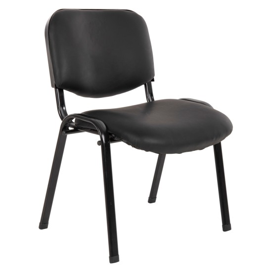 ΚΑΡΕΚΛΑ JANISHA HM1010.01 ΜΕ ΔΕΡΜΑΤΙΝΗ PU ΜΑΥΡΟ 553,5x59x77 εκ. ΚΑΡΕΚΛΑ JANISHA HM1010.01 ΜΕ ΔΕΡΜΑΤΙΝΗ PU ΜΑΥΡΟ 553,5x59x77 εκ.