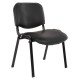 ΚΑΡΕΚΛΑ JANISHA HM1010.01 ΜΕ ΔΕΡΜΑΤΙΝΗ PU ΜΑΥΡΟ 553,5x59x77 εκ. ΚΑΡΕΚΛΑ JANISHA HM1010.01 ΜΕ ΔΕΡΜΑΤΙΝΗ PU ΜΑΥΡΟ 553,5x59x77 εκ.