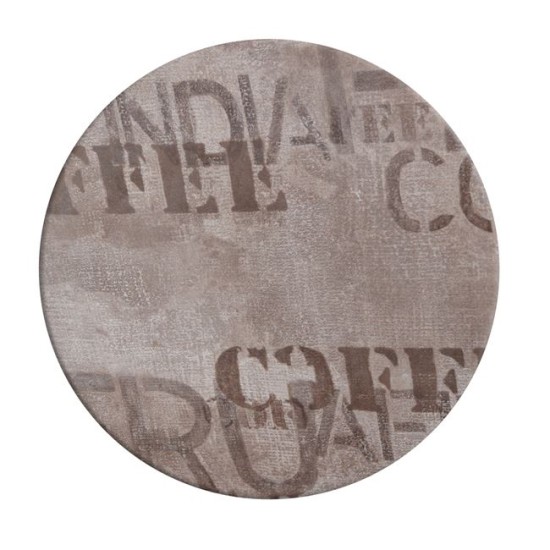 ΕΠΙΦΑΝΕΙΑ ΤΡΑΠΕΖΙΟΥ 710 WERZALIT Φ60Χ2.5εκ. ΣΕ COFFEE BROWN ΧΡΩΜΑ HM5227.06 ΕΠΙΦΑΝΕΙΑ ΤΡΑΠΕΖΙΟΥ 710 WERZALIT Φ60Χ2.5εκ. ΣΕ COFFEE BROWN ΧΡΩΜΑ HM5227.06